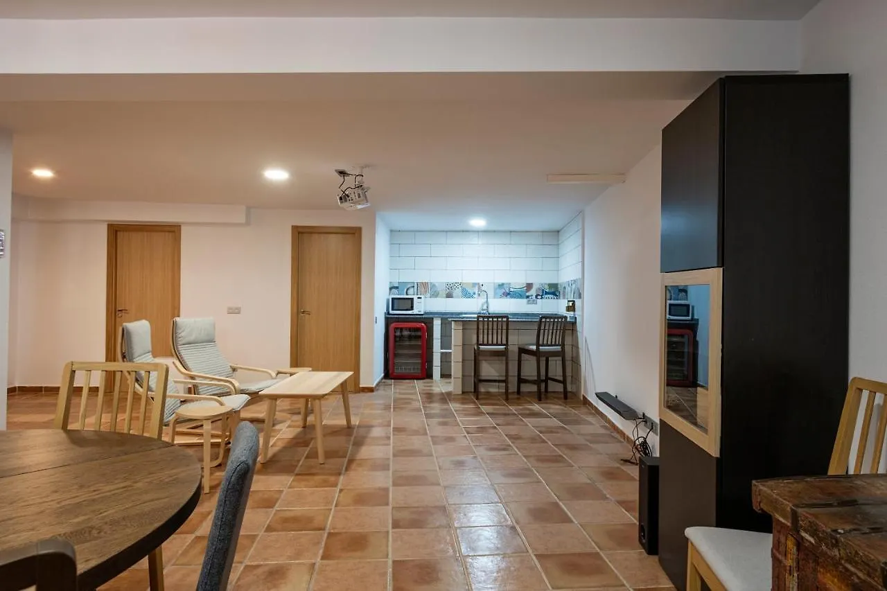 Tadawn Literary Coliving 0*, Estepona Spanien