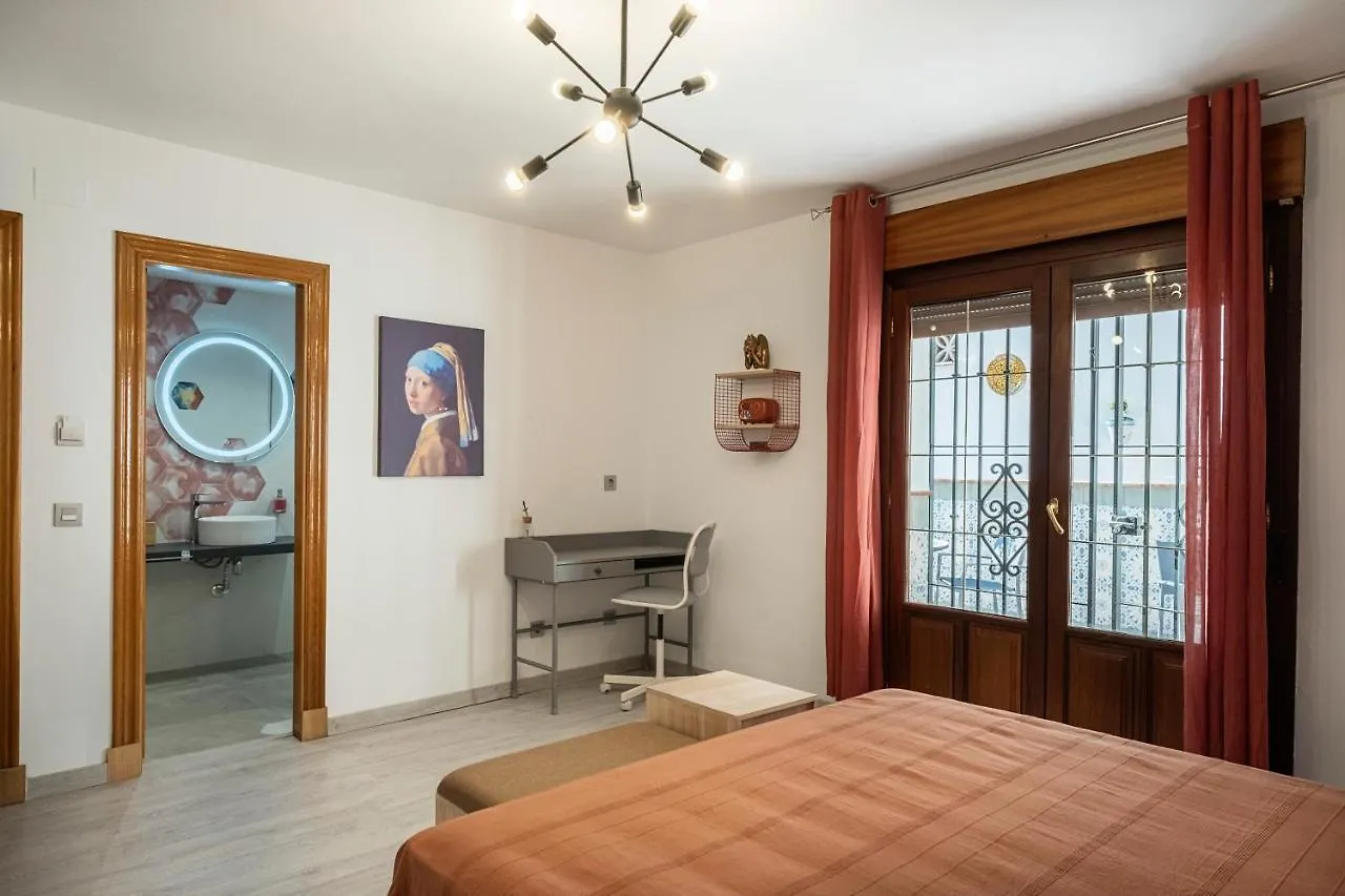 Tadawn Literary Coliving Bed & Breakfast