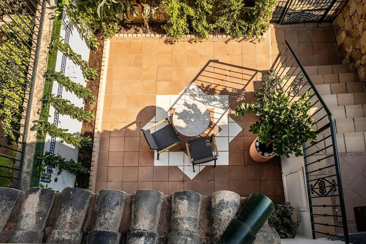 Tadawn Literary Coliving