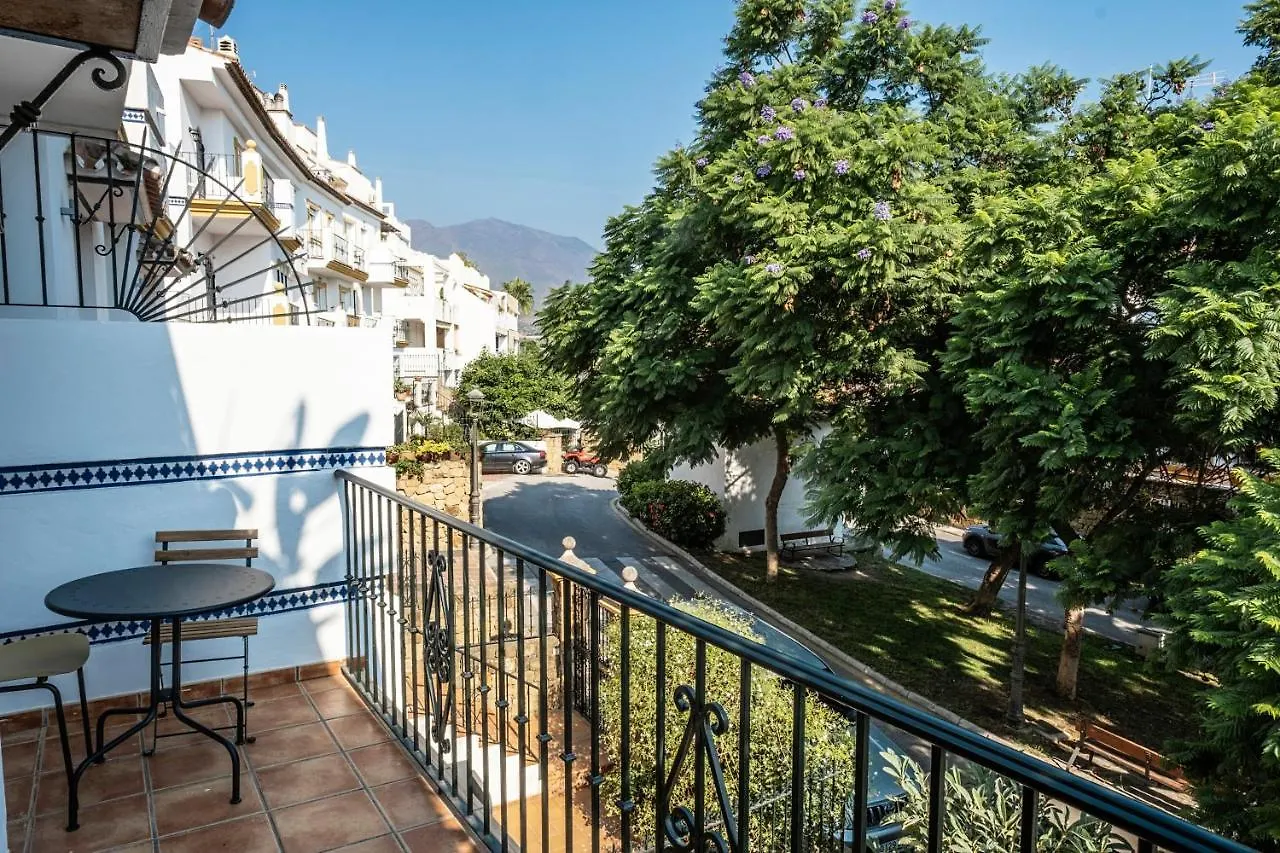 Bed & Breakfast Tadawn Literary Coliving Spanien