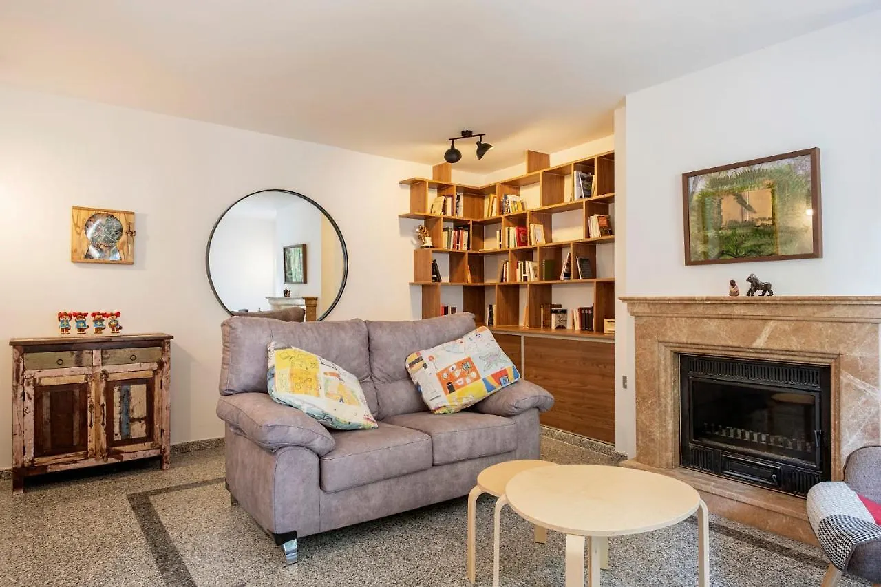 Bed & Breakfast Tadawn Literary Coliving