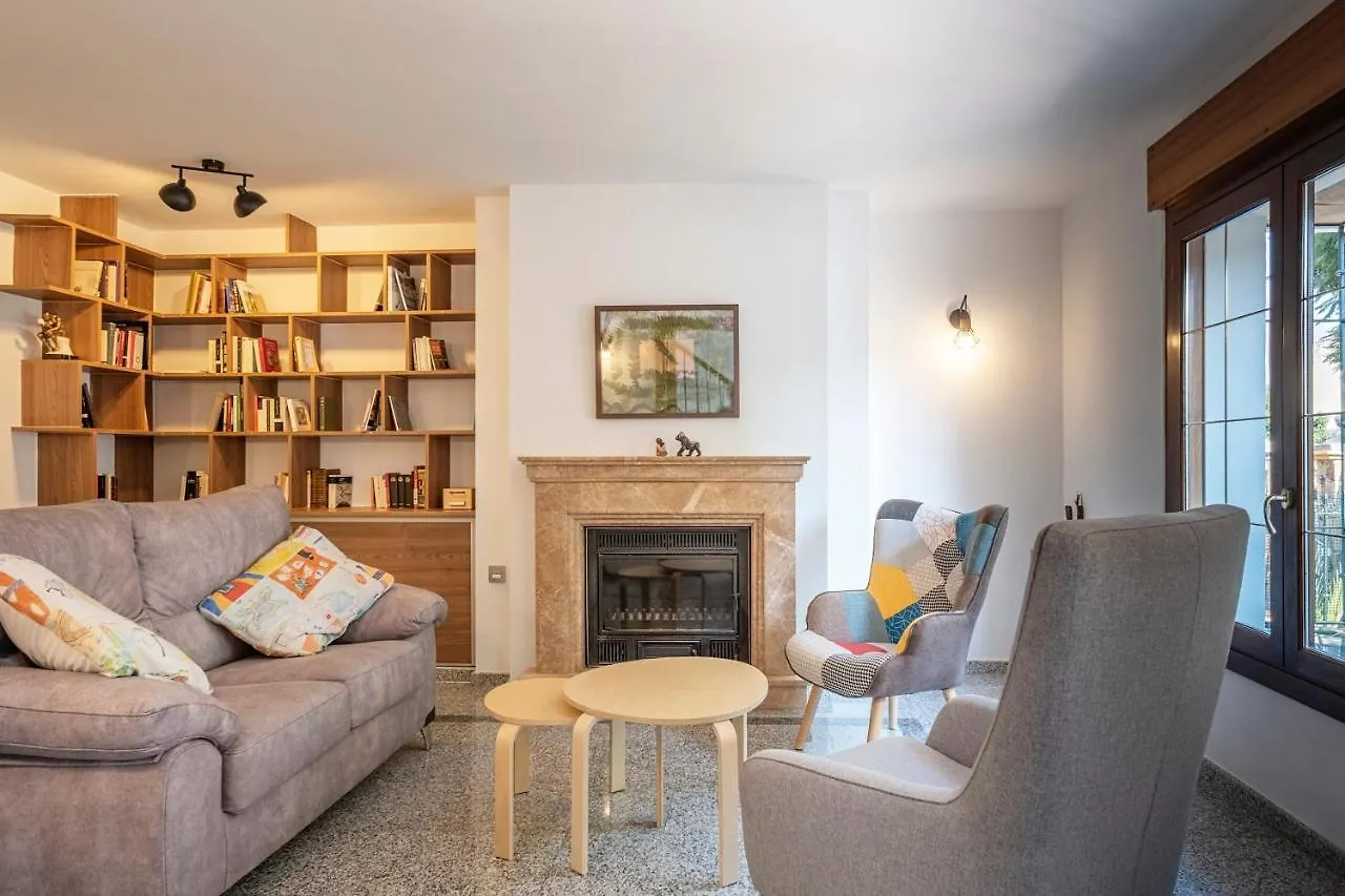 Tadawn Literary Coliving 0*, Estepona Spain