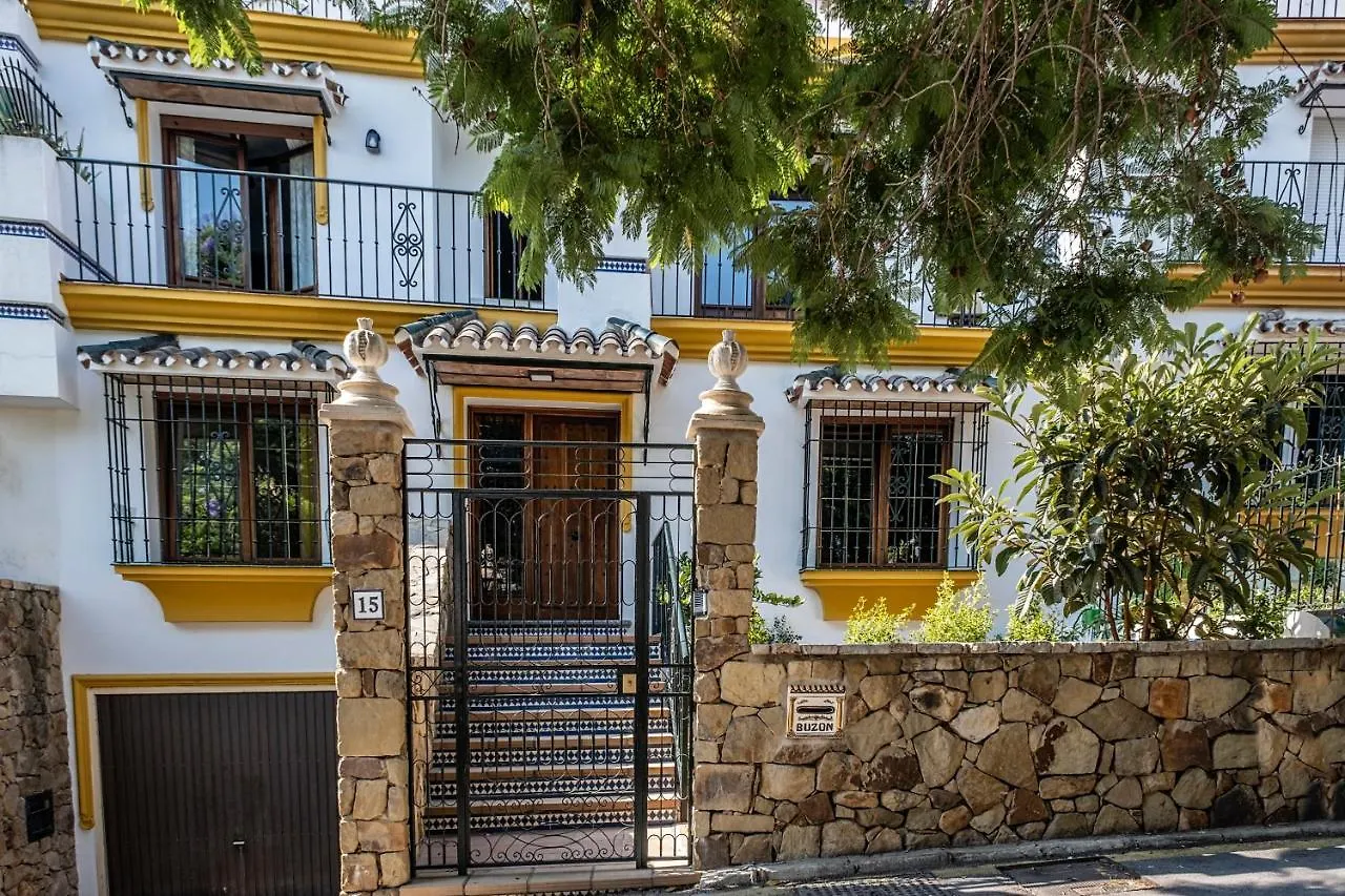 Bed & Breakfast Tadawn Literary Coliving