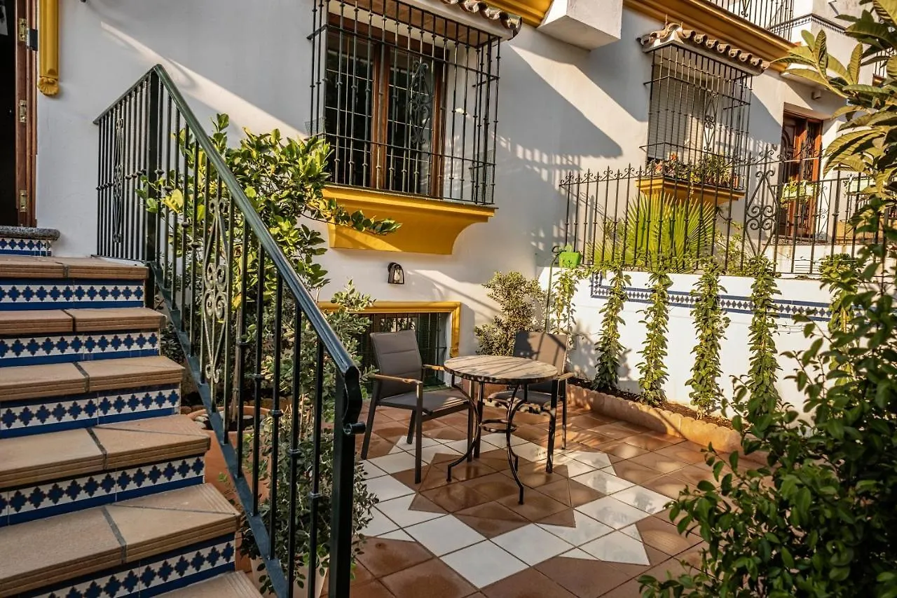 Tadawn Literary Coliving Spain