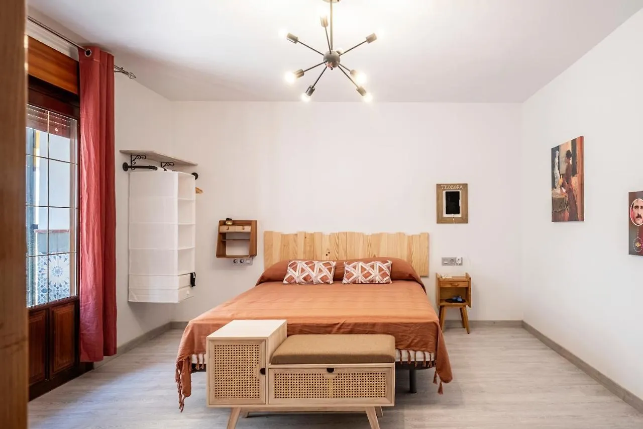 Bed & Breakfast Tadawn Literary Coliving