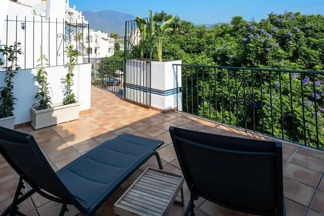 Tadawn Literary Coliving Spain