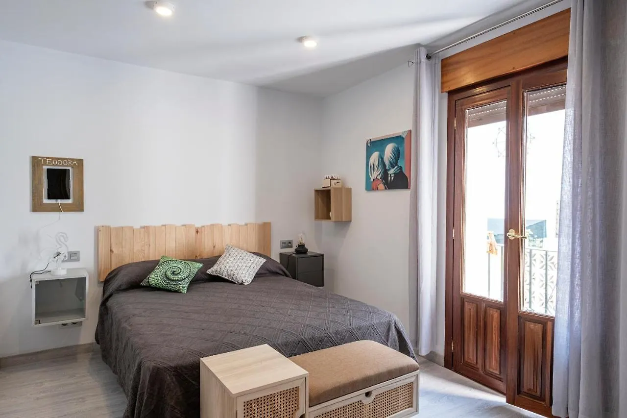 Tadawn Literary Coliving 0*, Estepona Spain